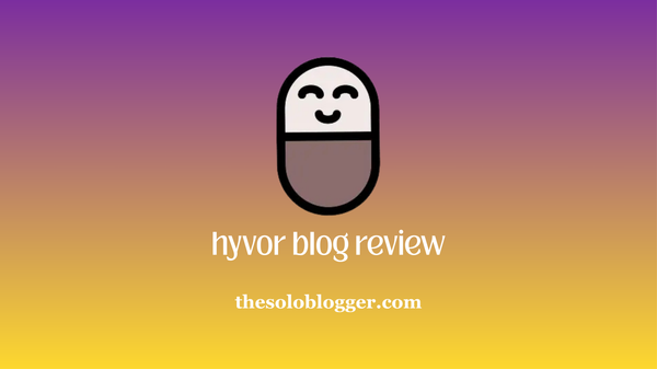 Hyvor Blogs Review 2026: Privacy-Focused Blogging for Modern Publishers