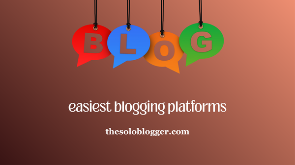 10 Easiest Blogging Platforms for Personal Blogs (2026)