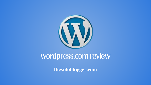 WordPress.com Review 2026: Beginner-Friendly or Too Limited?