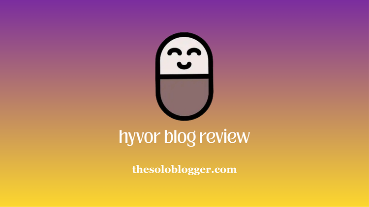 Hyvor Blogs Review 2026: Privacy-Focused Blogging for Modern Publishers