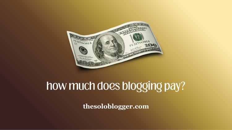 How Much Can You Realistically Make From Blogging in 2026?