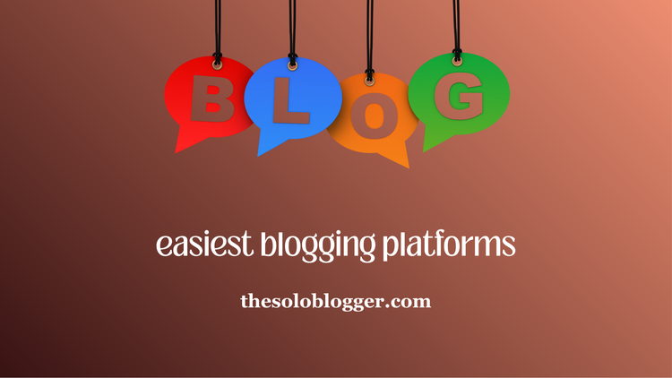 10 Easiest Blogging Platforms for Personal Blogs (2026)