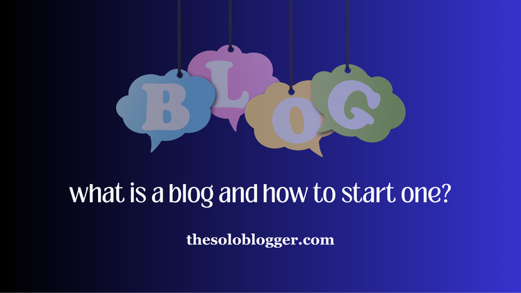 What Is a Blog and How to Start a Blog (Beginner’s Complete Guide)