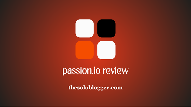 Passion.io Review 2026: Best App Builder for Bloggers & Creators?