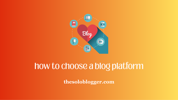 How to Choose the Best Blogging Platform as a Beginner (What Actually Matters in 2026)