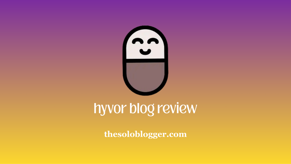 Hyvor Blogs Review 2026: Privacy-Focused Blogging for Modern Publishers