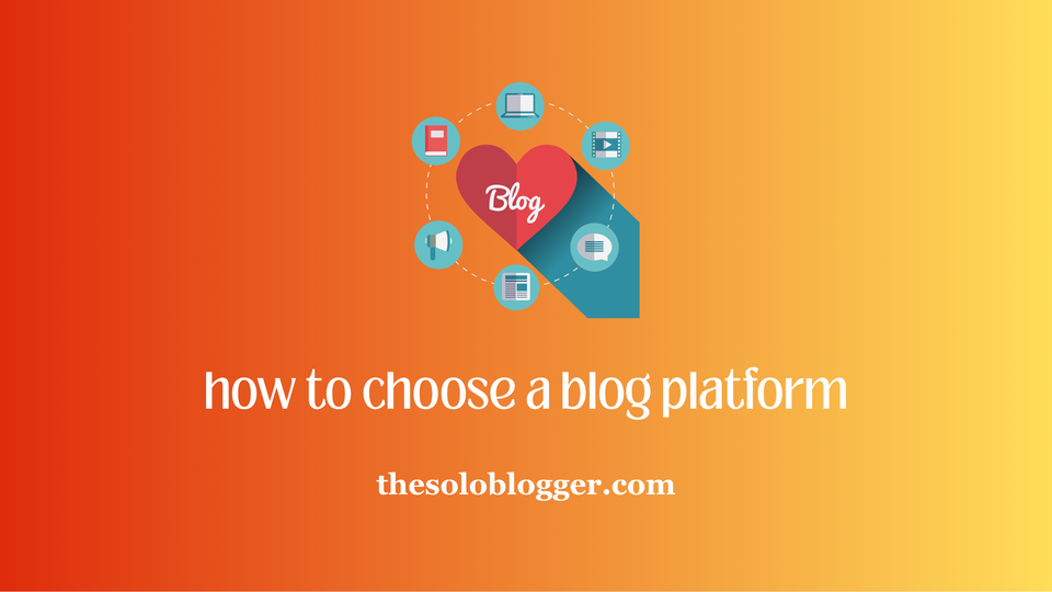 How to Choose the Best Blogging Platform as a Beginner (What Actually Matters in 2026)